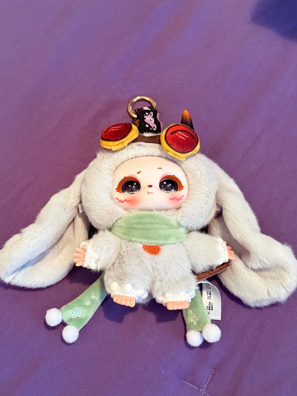 Samael Magic Wardrobe Blind Box